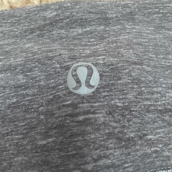 Lululemon leggings - Picture 3 of 4